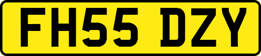 FH55DZY