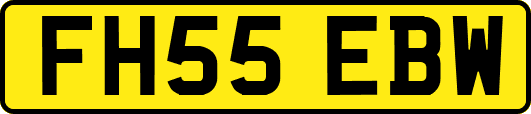 FH55EBW