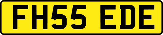 FH55EDE