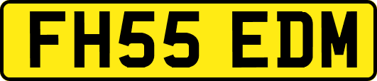 FH55EDM