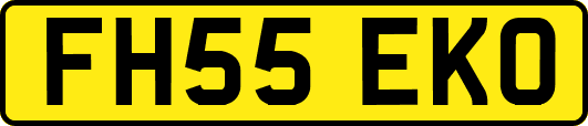 FH55EKO