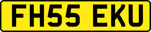 FH55EKU