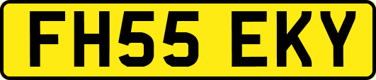 FH55EKY