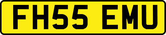 FH55EMU