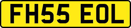FH55EOL
