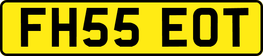 FH55EOT