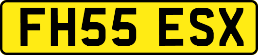 FH55ESX
