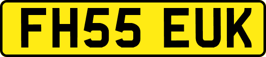 FH55EUK