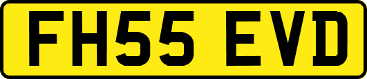 FH55EVD