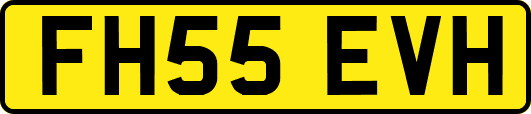 FH55EVH