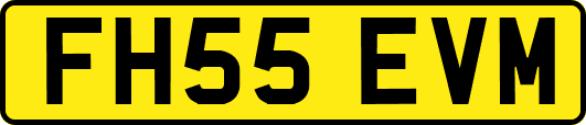 FH55EVM