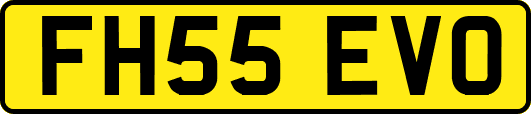 FH55EVO