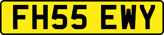 FH55EWY