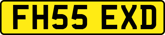 FH55EXD