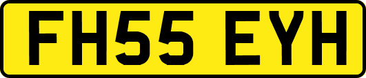 FH55EYH