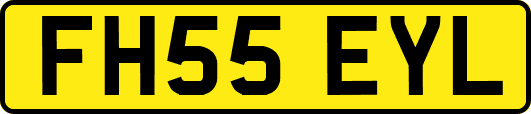 FH55EYL