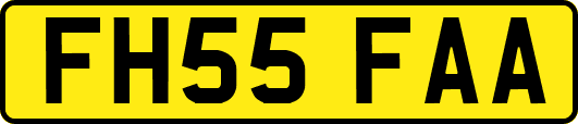 FH55FAA