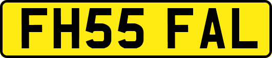 FH55FAL