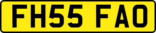 FH55FAO