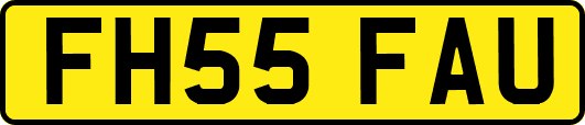 FH55FAU