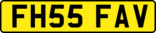 FH55FAV