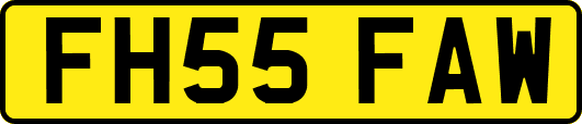 FH55FAW