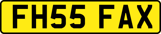 FH55FAX