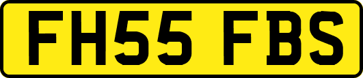 FH55FBS