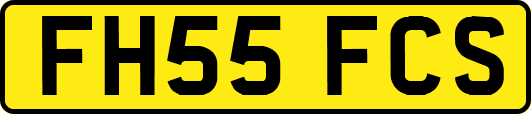 FH55FCS