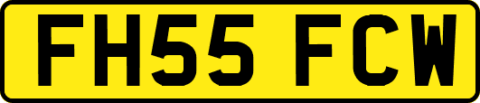 FH55FCW