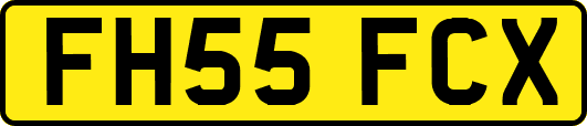 FH55FCX