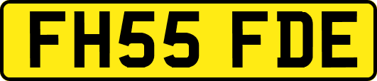 FH55FDE