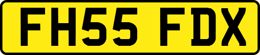 FH55FDX