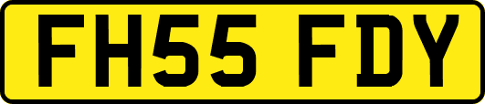 FH55FDY