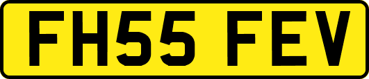 FH55FEV