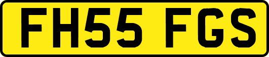 FH55FGS