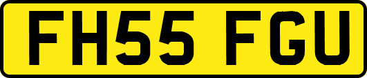 FH55FGU