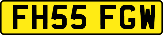 FH55FGW
