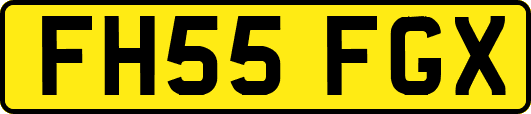 FH55FGX