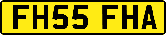 FH55FHA