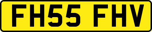 FH55FHV