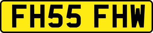 FH55FHW