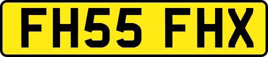FH55FHX