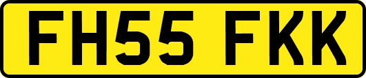 FH55FKK