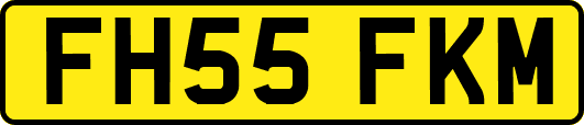 FH55FKM