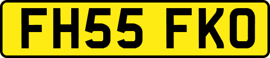 FH55FKO