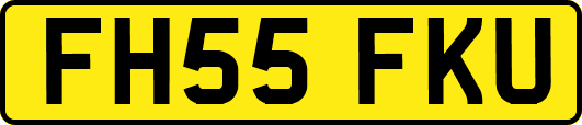 FH55FKU