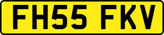 FH55FKV