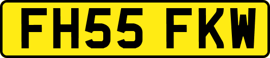 FH55FKW