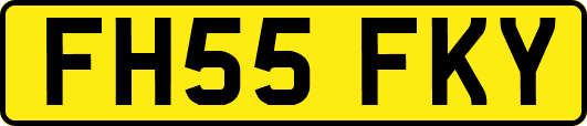 FH55FKY